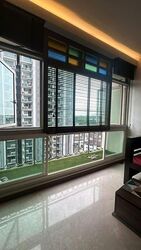 The Gardens At Bishan (D20), Condominium #607404251